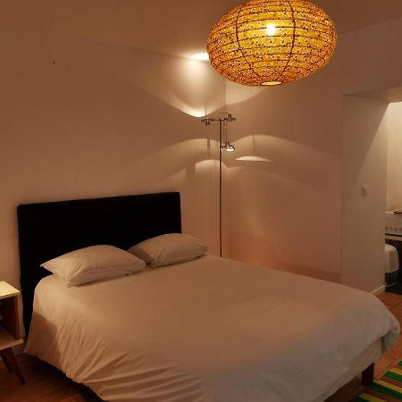 L'Otis Et Le Titouan Saint-Sauveur Apartment Динан Екстериор снимка