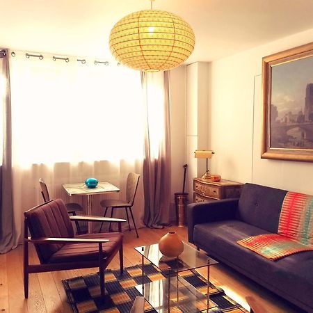 L'Otis Et Le Titouan Saint-Sauveur Apartment Динан Стая снимка