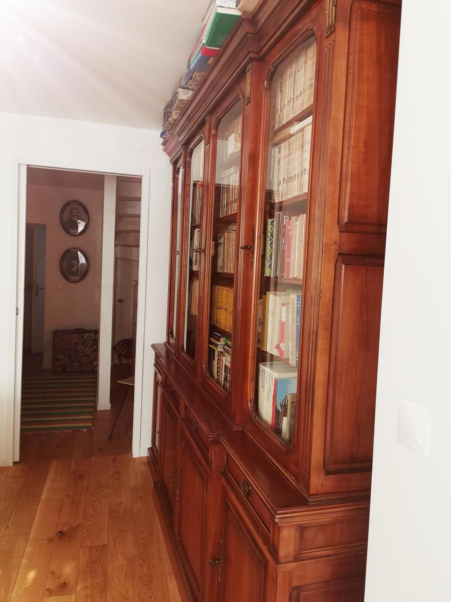 L'Otis Et Le Titouan Saint-Sauveur Apartment Динан Стая снимка